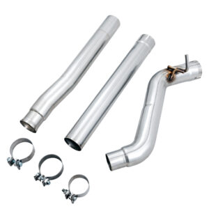 18-26 Jeep Wrangler (Sport Utility - 2.0 - 4WD) Exhaust Pipe