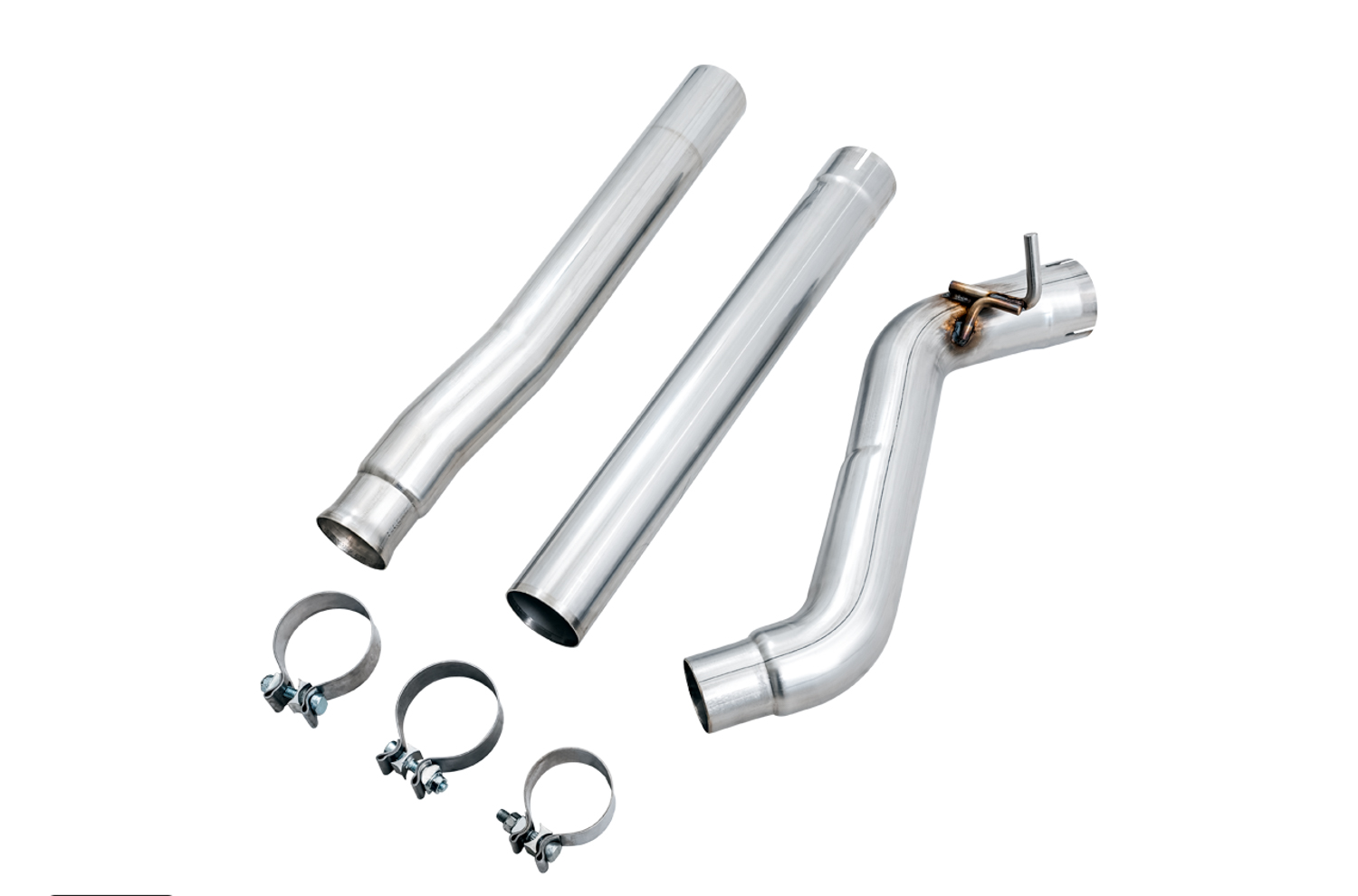18-26 Jeep Wrangler (Sport Utility - 2.0 - 4WD) Exhaust Pipe