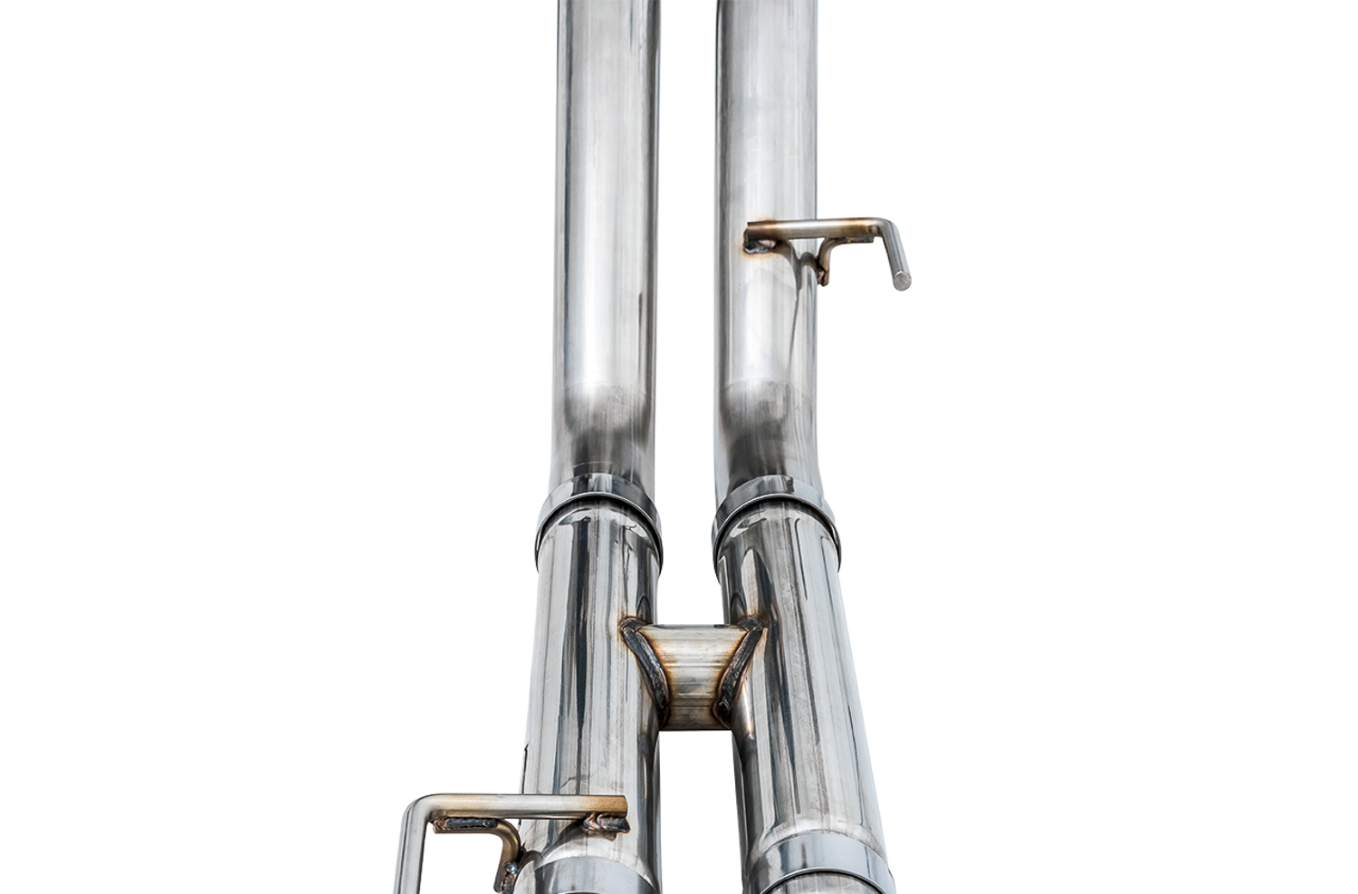 17-20 Ford F-150 Raptor Exhaust System Kit - Image 3