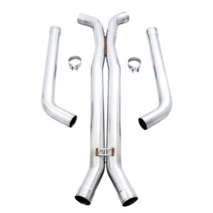 18-23 BMW M5 (Sedan - 4.4 - AWD) Exhaust Pipe