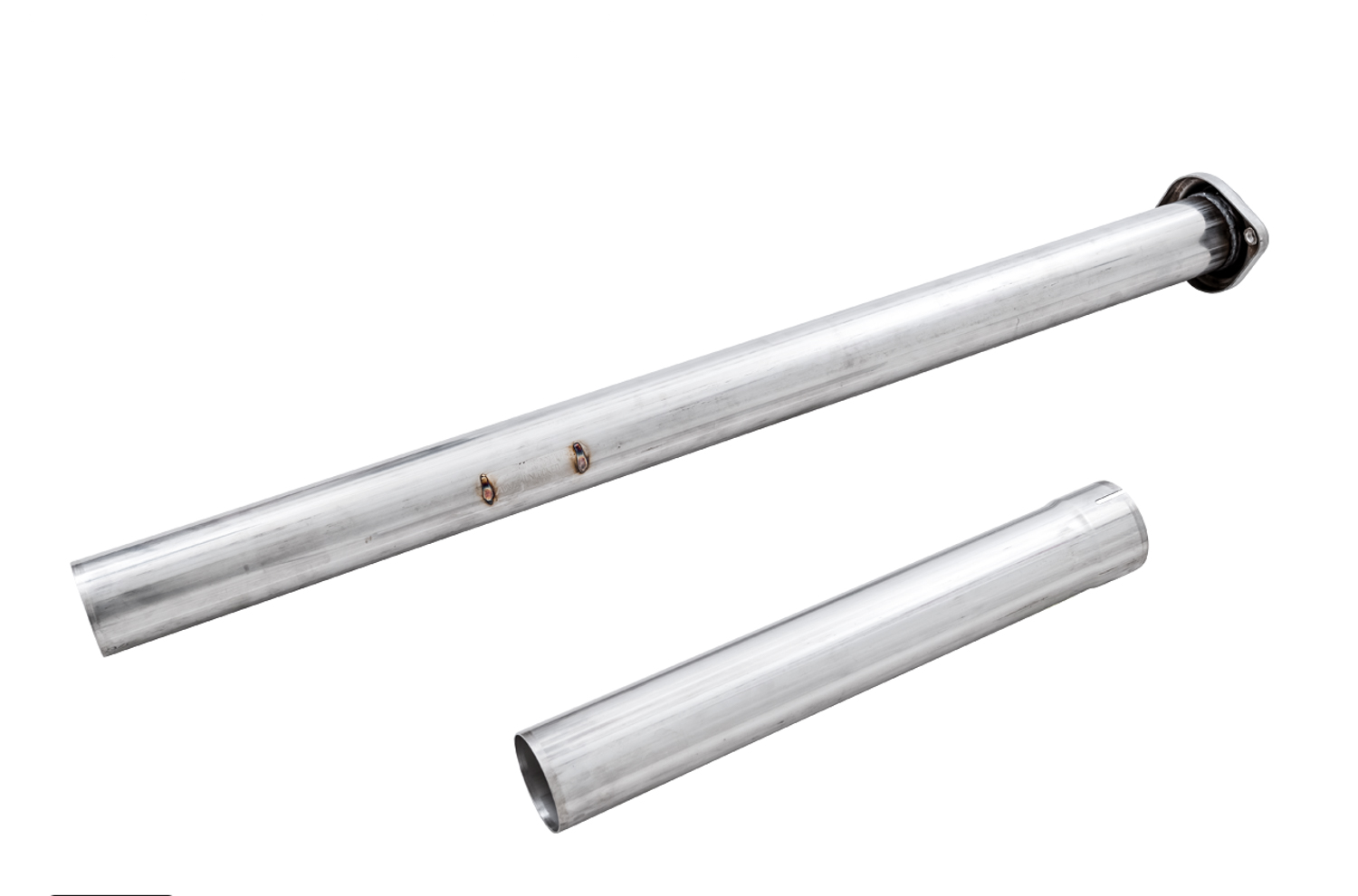 15-20 Ford F-150 Exhaust Pipe