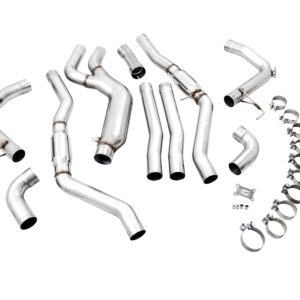 BMW (Coupe/Sedan - 3.0 - AWD/RWD) Exhaust System Kit