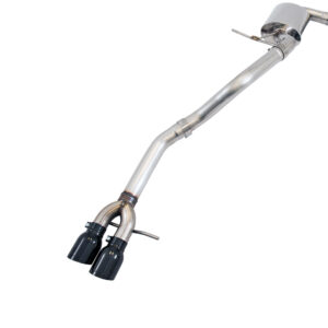 16-18 Volkswagen Jetta (Sedan - 1.4 - FWD) Exhaust System Kit