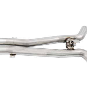 Mercedes-Benz (Coupe - 4.0 - RWD) Exhaust System Kit