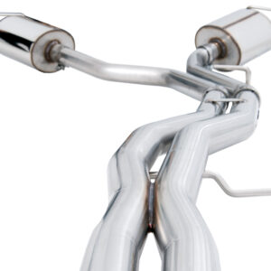 Audi (3.0) Exhaust System Kit