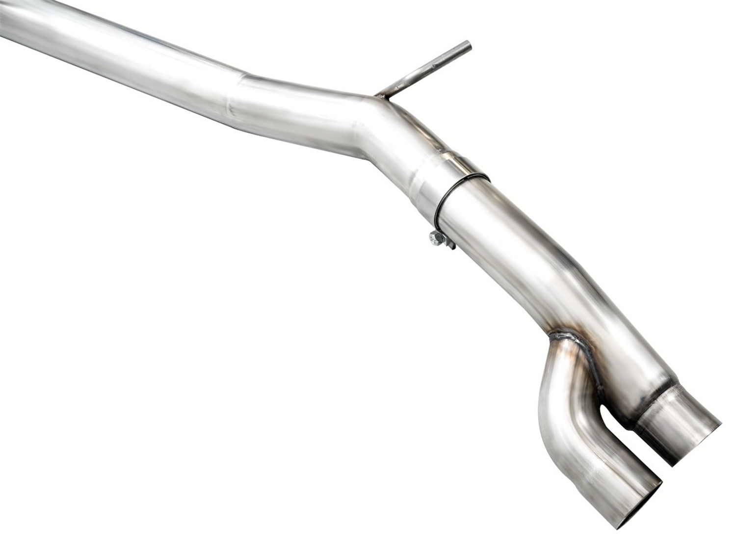 22-26 Audi RS3 (2.5) Exhaust System Kit - Image 6