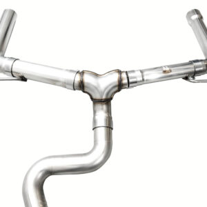 22-26 Audi RS3 (2.5) Exhaust System Kit