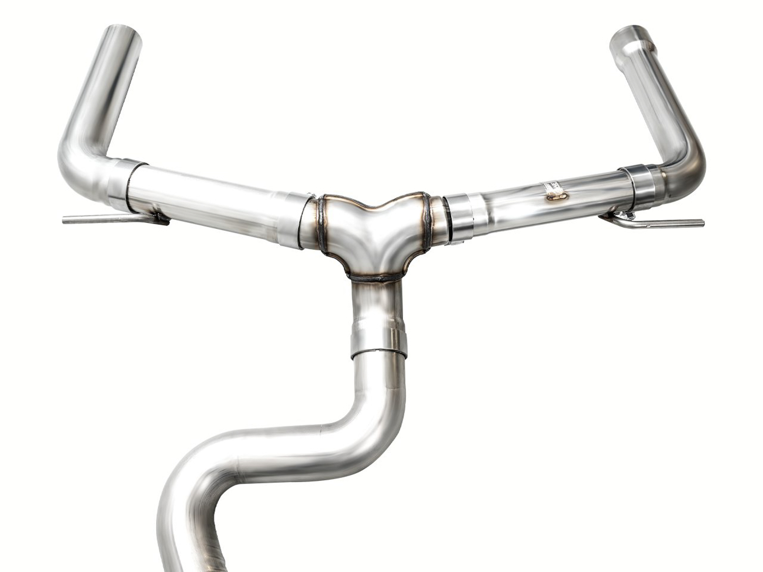 22-26 Audi RS3 (2.5) Exhaust System Kit