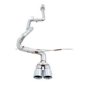 13-18 Ford Focus ST (Hatchback - 2.0 - FWD) Exhaust System Kit