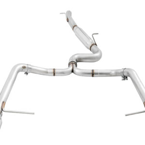 Volkswagen (Wagon - 1.8 - AWD) Exhaust System Kit
