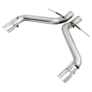 16-24 Chevrolet Camaro (Coupe - 6.2) Exhaust System Kit