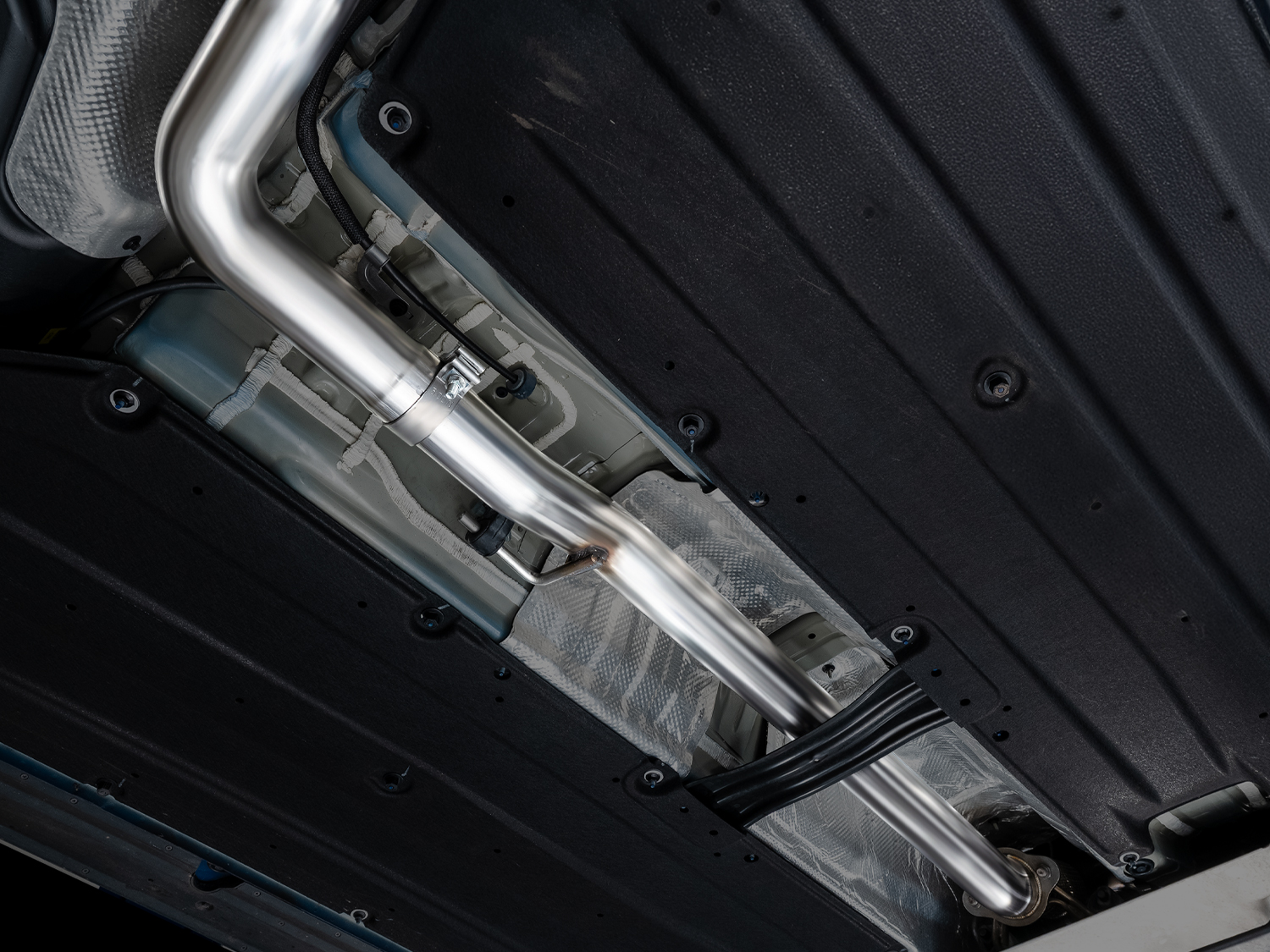 22-26 Hyundai Elantra N (Sedan - 2.0) Exhaust System Kit - Image 7