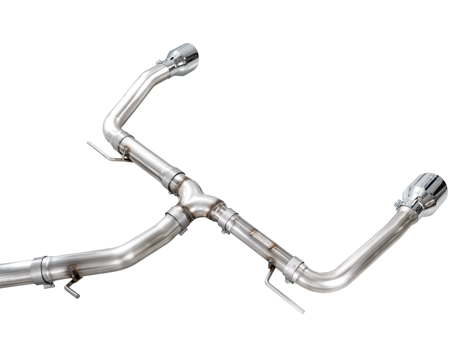22-26 Hyundai Elantra N (Sedan - 2.0) Exhaust System Kit - Image 2
