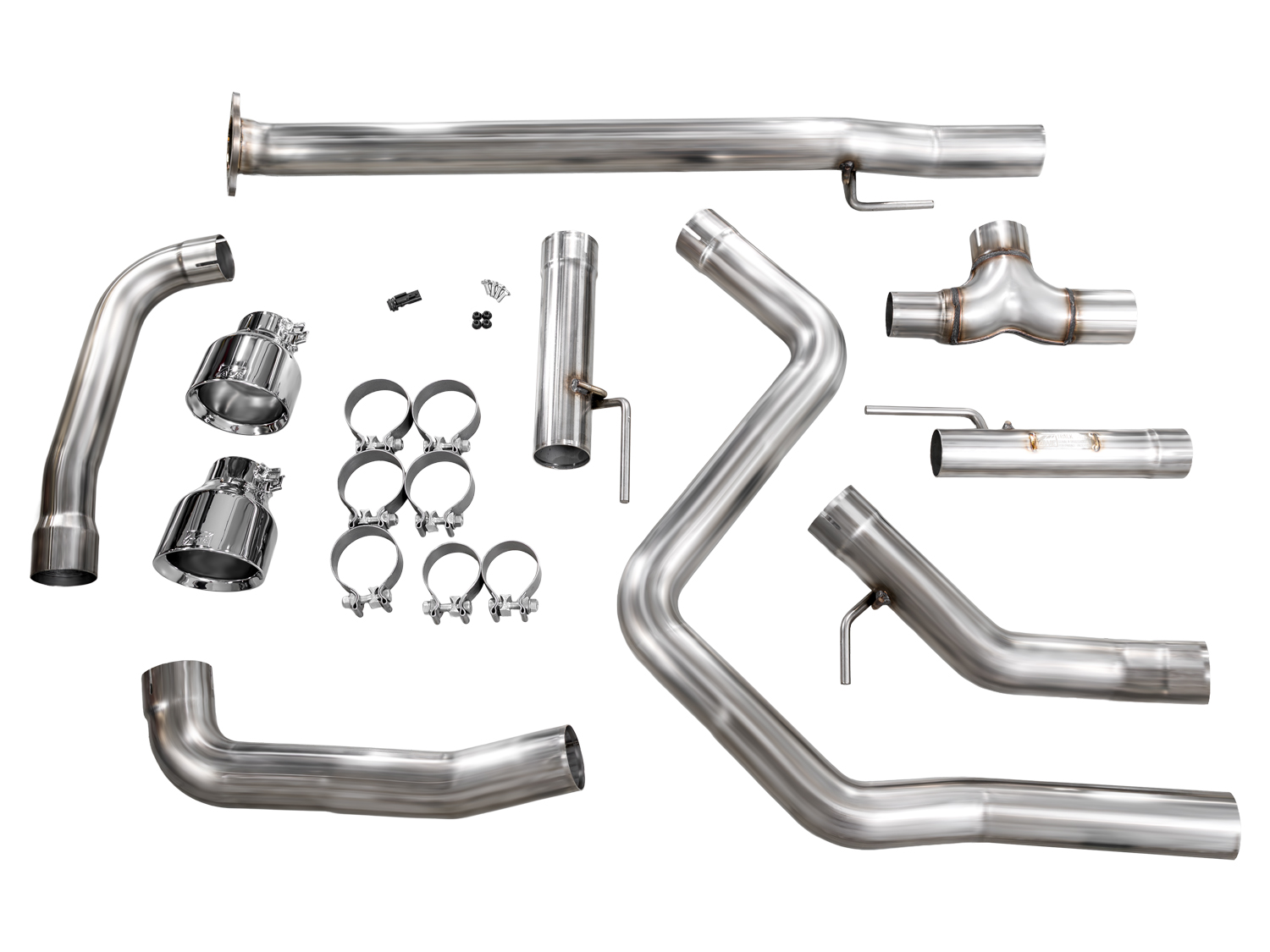 22-26 Hyundai Elantra N (Sedan - 2.0) Exhaust System Kit - Image 4