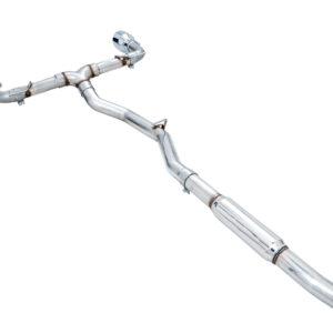 Scion, Subaru, Toyota (2.0, 2.4) Exhaust System Kit