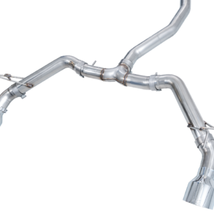 Acura, Honda (Hatchback/Sedan - 1.5 - FWD) Exhaust System Kit