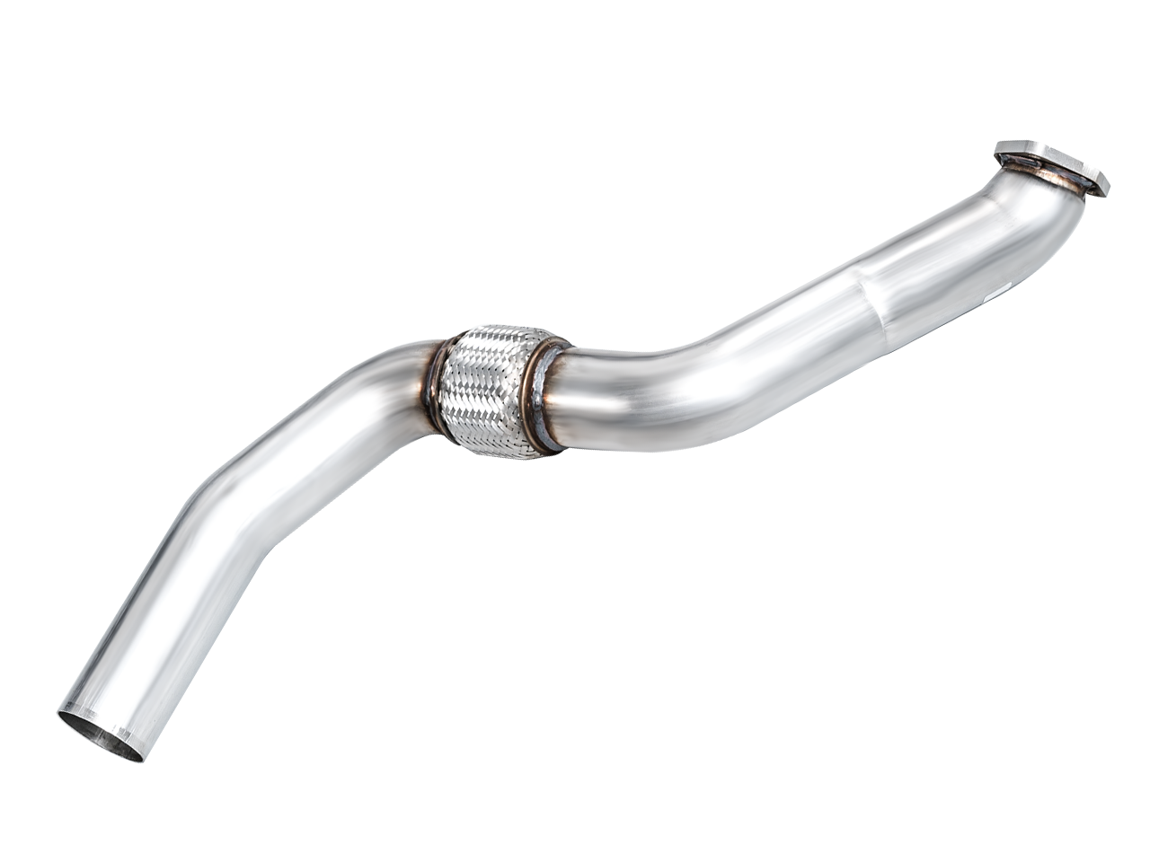 Acura, Honda (Hatchback/Sedan - 1.5 - FWD) Exhaust System Kit - Image 4