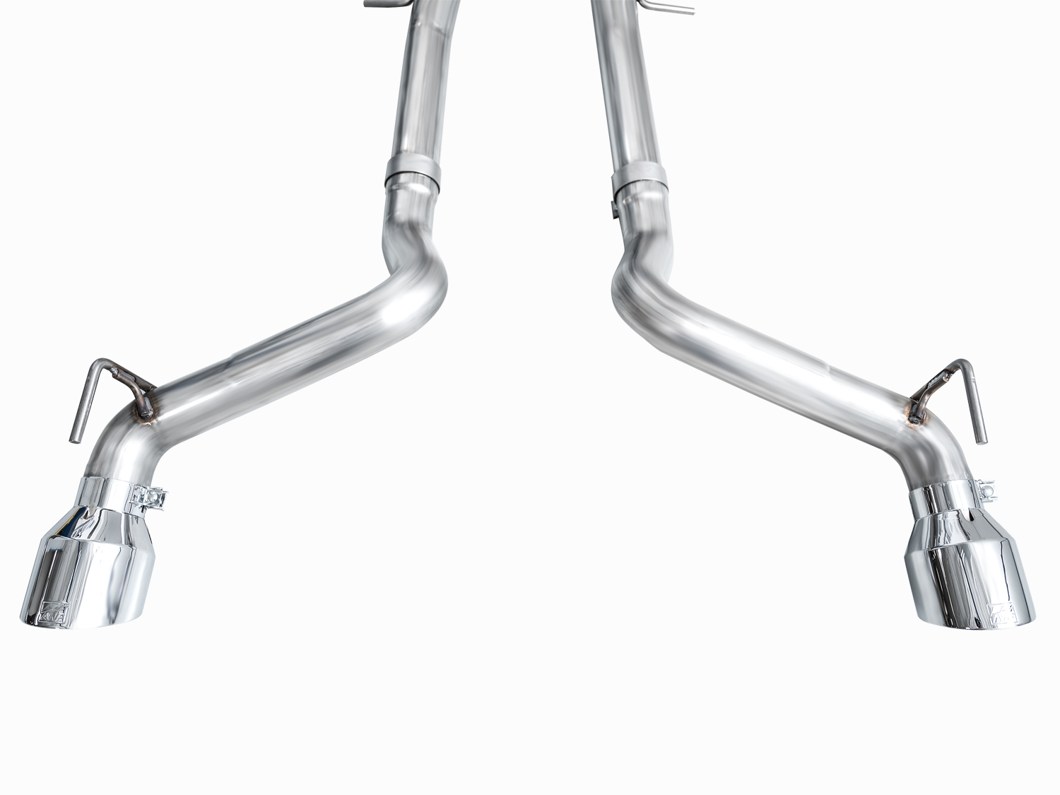 23-26 Nissan Z (Coupe - 3.0 - RWD) Exhaust System Kit - Image 2