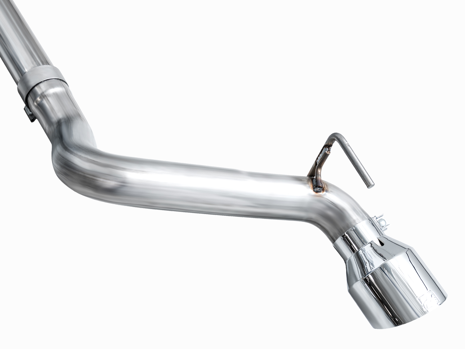 23-26 Nissan Z (Coupe - 3.0 - RWD) Exhaust System Kit - Image 3