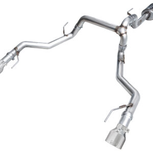 Ford Exhaust System Kit