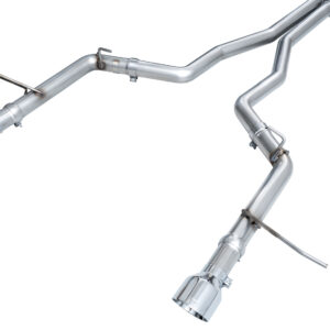 11-26 Dodge Durango (3.6, 5.7) Exhaust System Kit