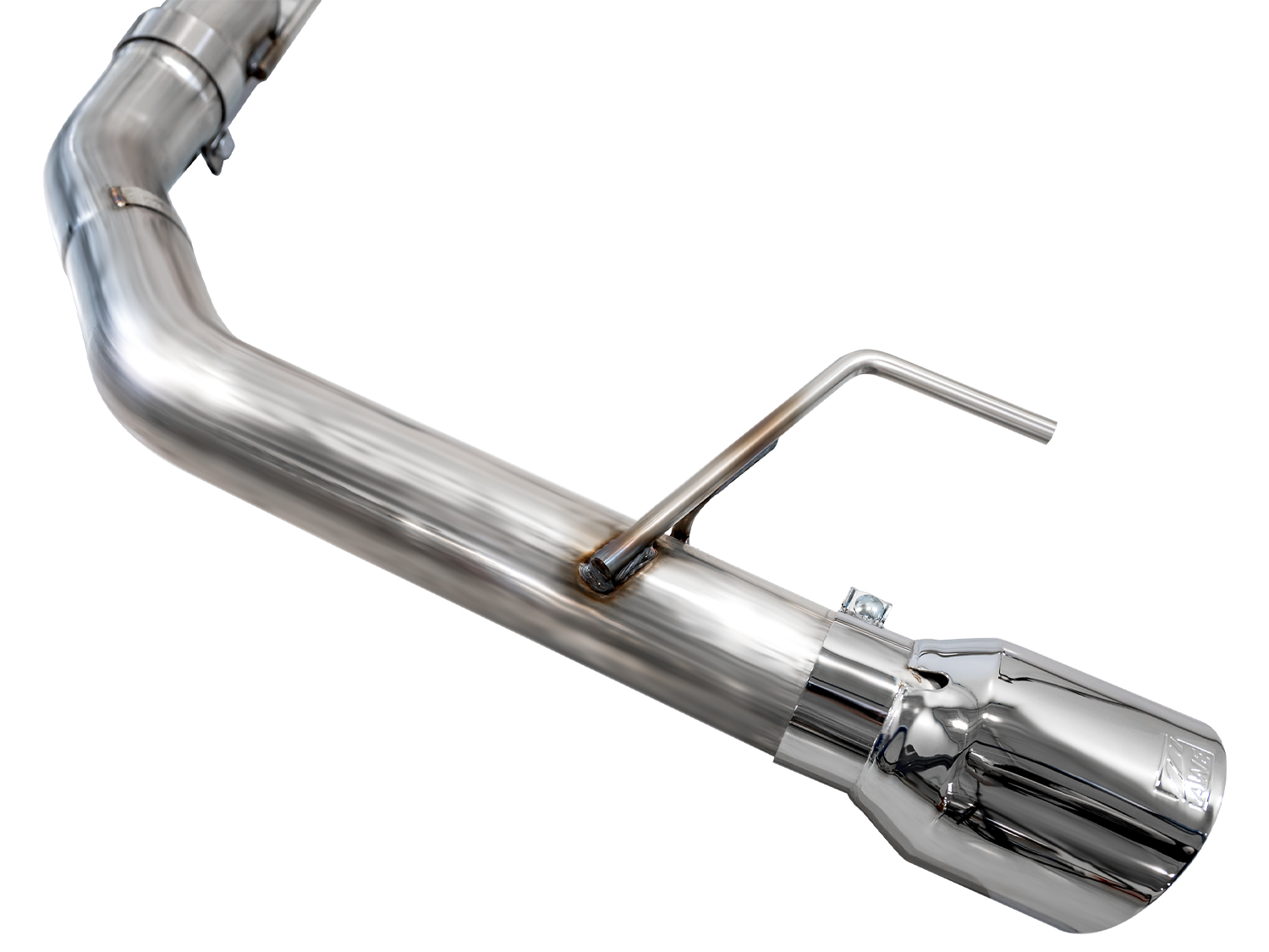 24-26 Ford Mustang (Coupe - 5.0 - RWD) Exhaust System Kit - Image 3