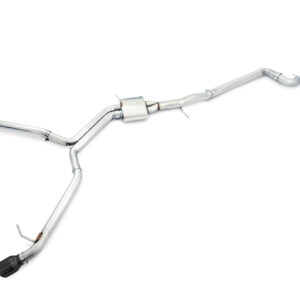 17-18 Audi A4 Quattro (Sedan - 2.0 - AWD) Exhaust System Kit