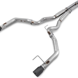 15-17 Ford Mustang GT (Coupe - 5.0) Exhaust System Kit