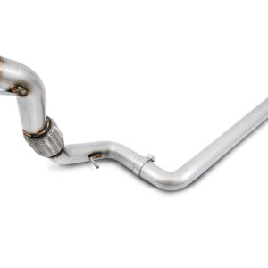 18-19 Audi A5 Quattro (Coupe - 2.0 - AWD) Exhaust System Kit