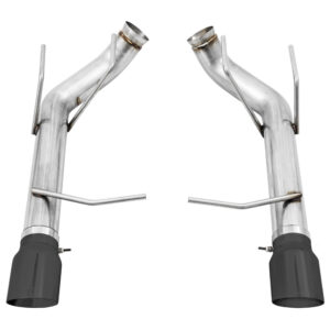 11-14 Ford Mustang (Convertible/Coupe - 5.0, 5.4 - RWD) Exhaust System Kit