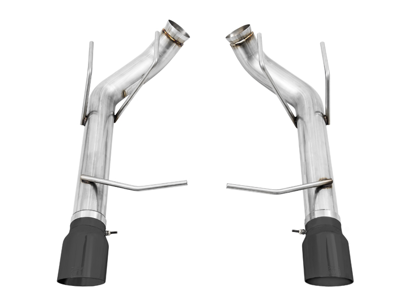 11-14 Ford Mustang (Convertible/Coupe - 5.0, 5.4 - RWD) Exhaust System Kit