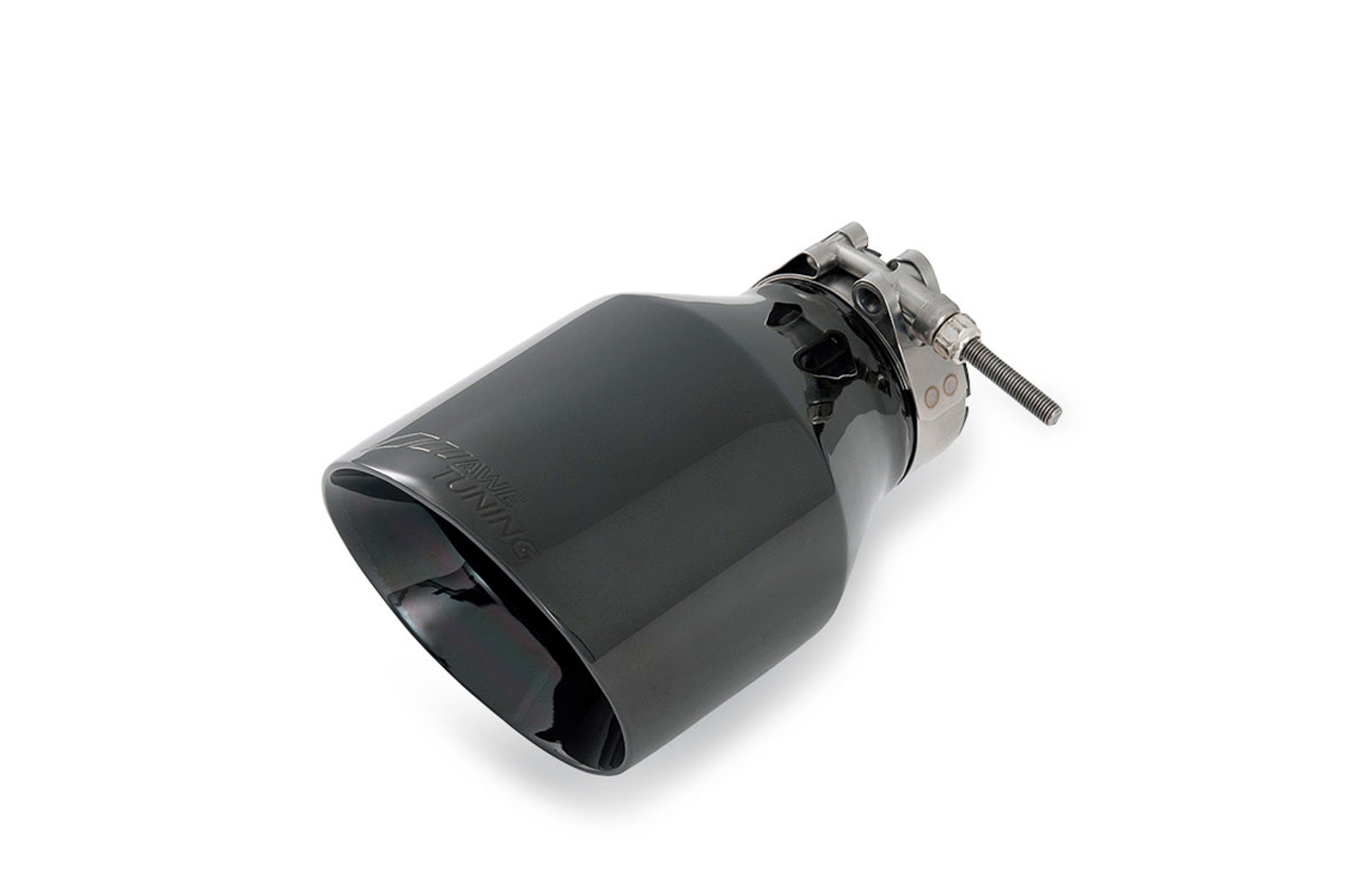 18-21 Volkswagen GTI (Hatchback - 2.0 - FWD) Exhaust System Kit - Image 2