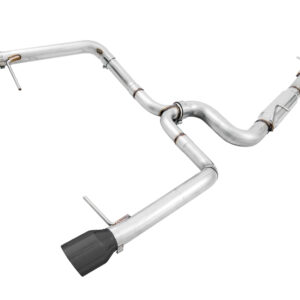 Volkswagen (Wagon - 1.8 - AWD) Exhaust System Kit