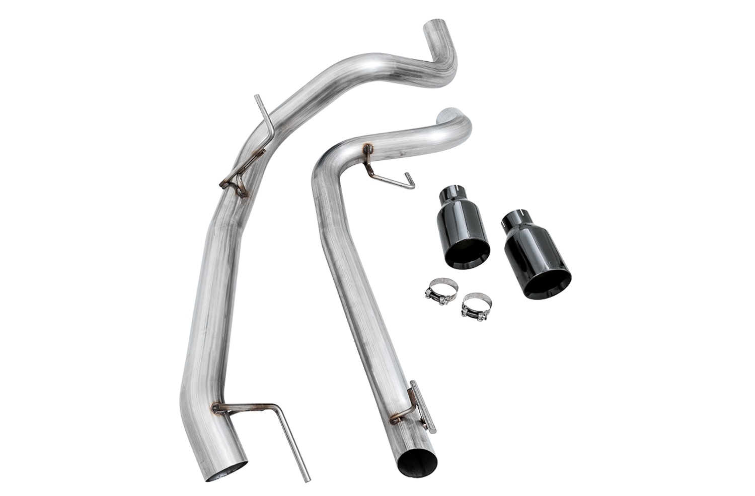 17-20 Ford F-150 Raptor Exhaust System Kit