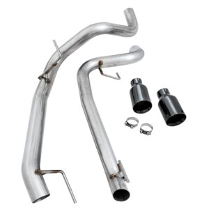 17-20 Ford F-150 Raptor Exhaust System Kit
