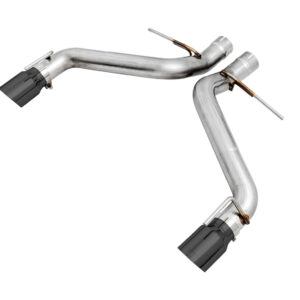 16-24 Chevrolet Camaro (Coupe - 6.2) Exhaust System Kit