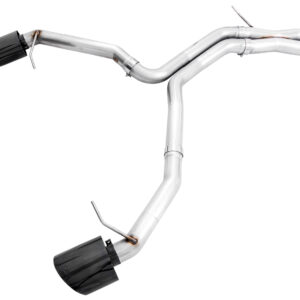 18-19 Audi RS5 (2.9) Exhaust System Kit