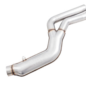 20-26 Toyota GR Supra (3.0) Exhaust System Kit