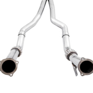 21-24 Audi RS5 (2.9) Exhaust System Kit