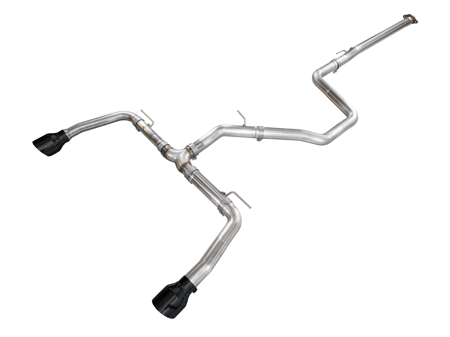 22-26 Hyundai Elantra N (Sedan - 2.0) Exhaust System Kit - Image 5