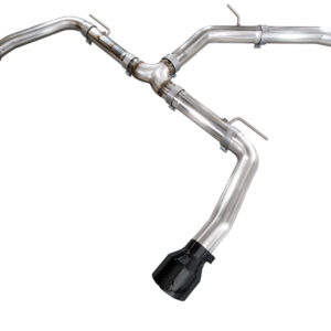 22-26 Hyundai Elantra N (Sedan - 2.0) Exhaust System Kit