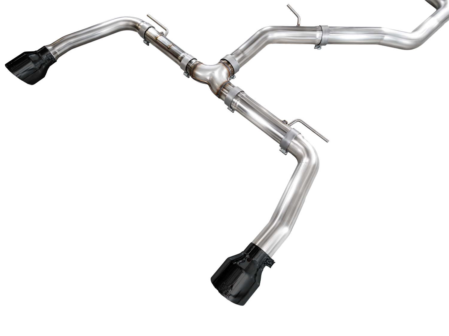 22-26 Hyundai Elantra N (Sedan - 2.0) Exhaust System Kit