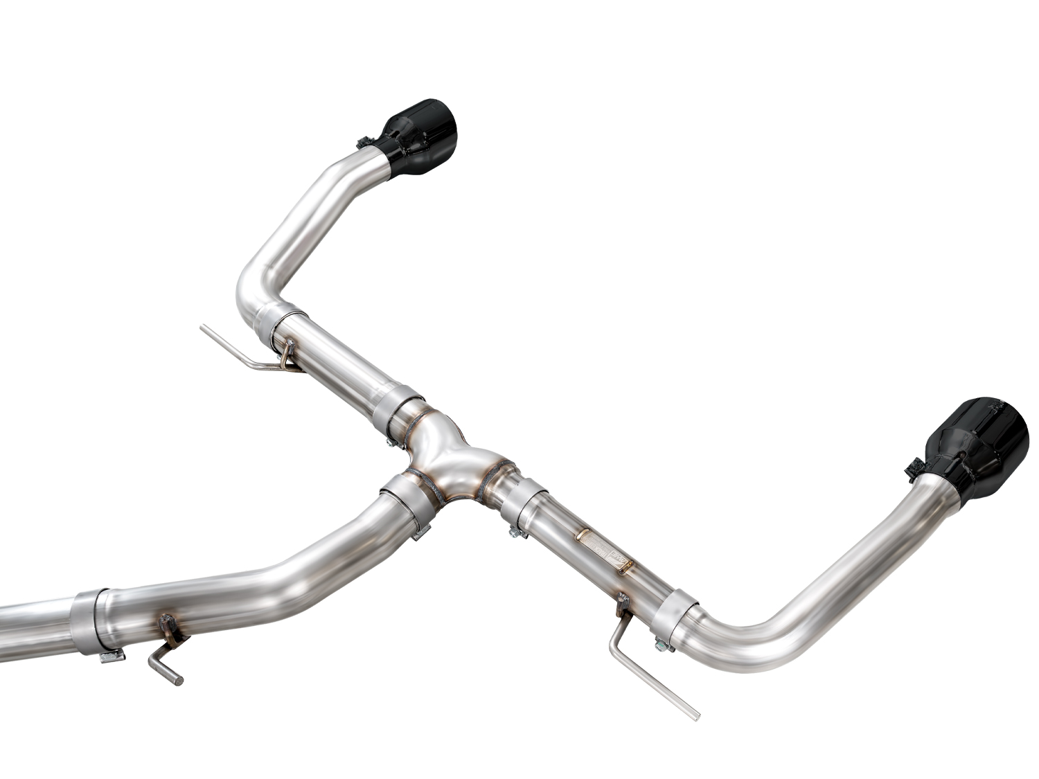 22-26 Hyundai Elantra N (Sedan - 2.0) Exhaust System Kit - Image 2