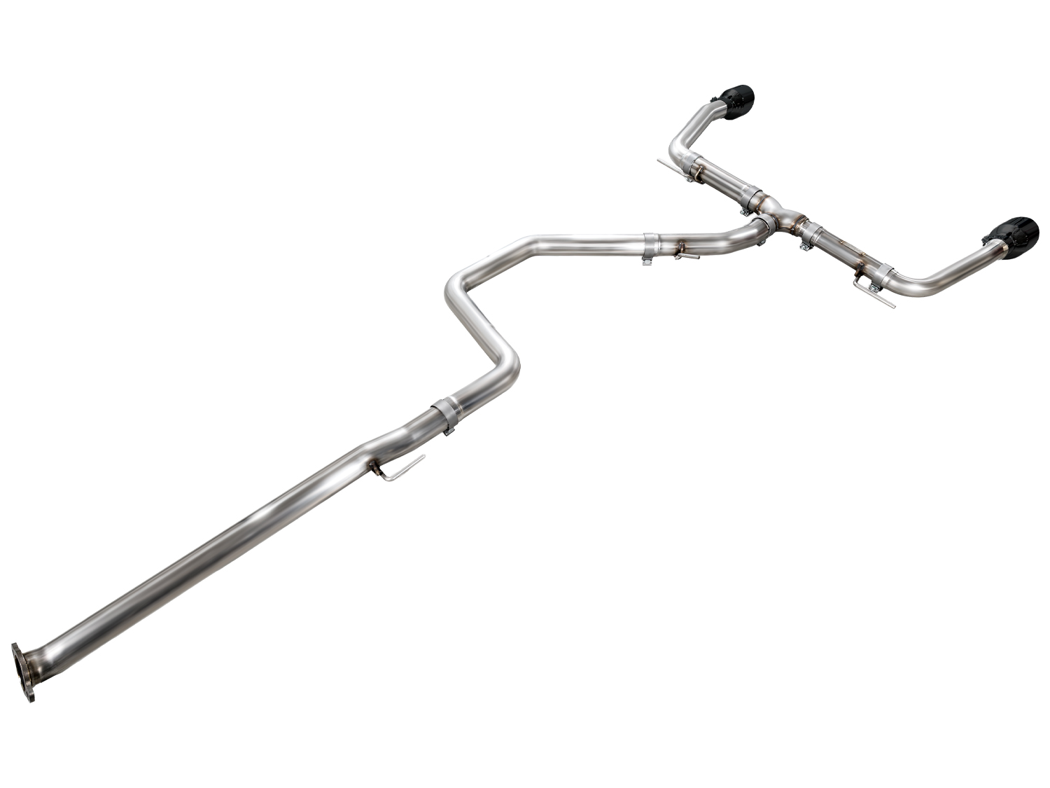 22-26 Hyundai Elantra N (Sedan - 2.0) Exhaust System Kit - Image 3