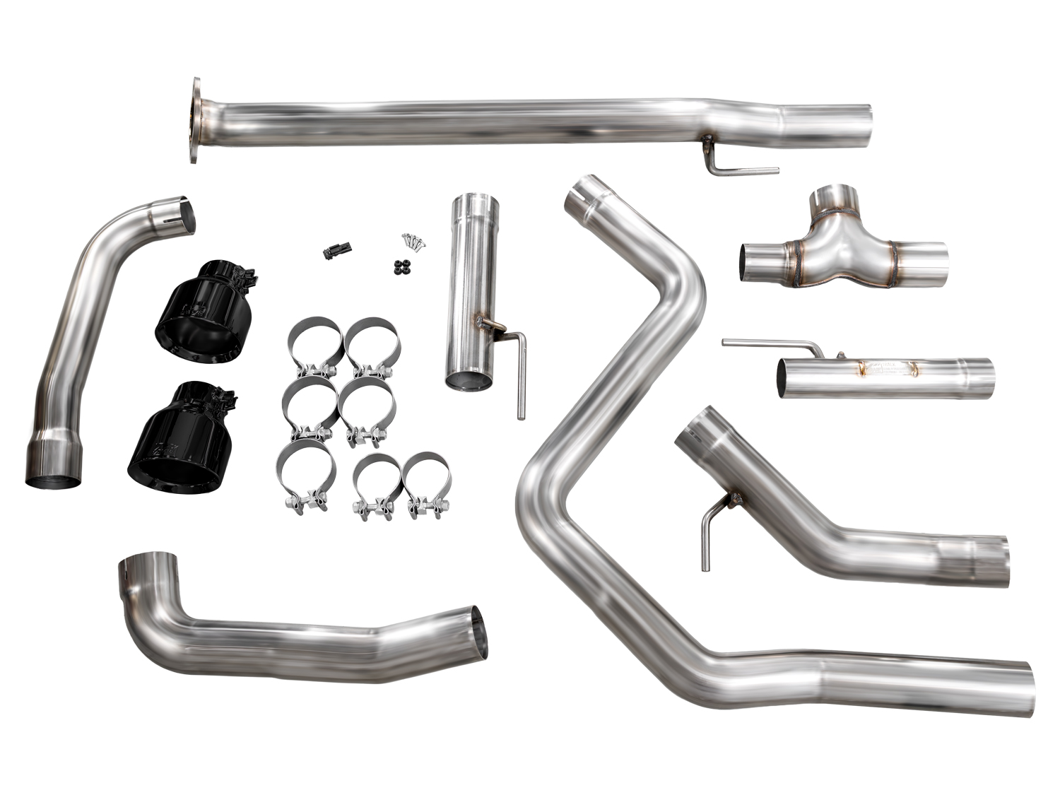 22-26 Hyundai Elantra N (Sedan - 2.0) Exhaust System Kit - Image 4