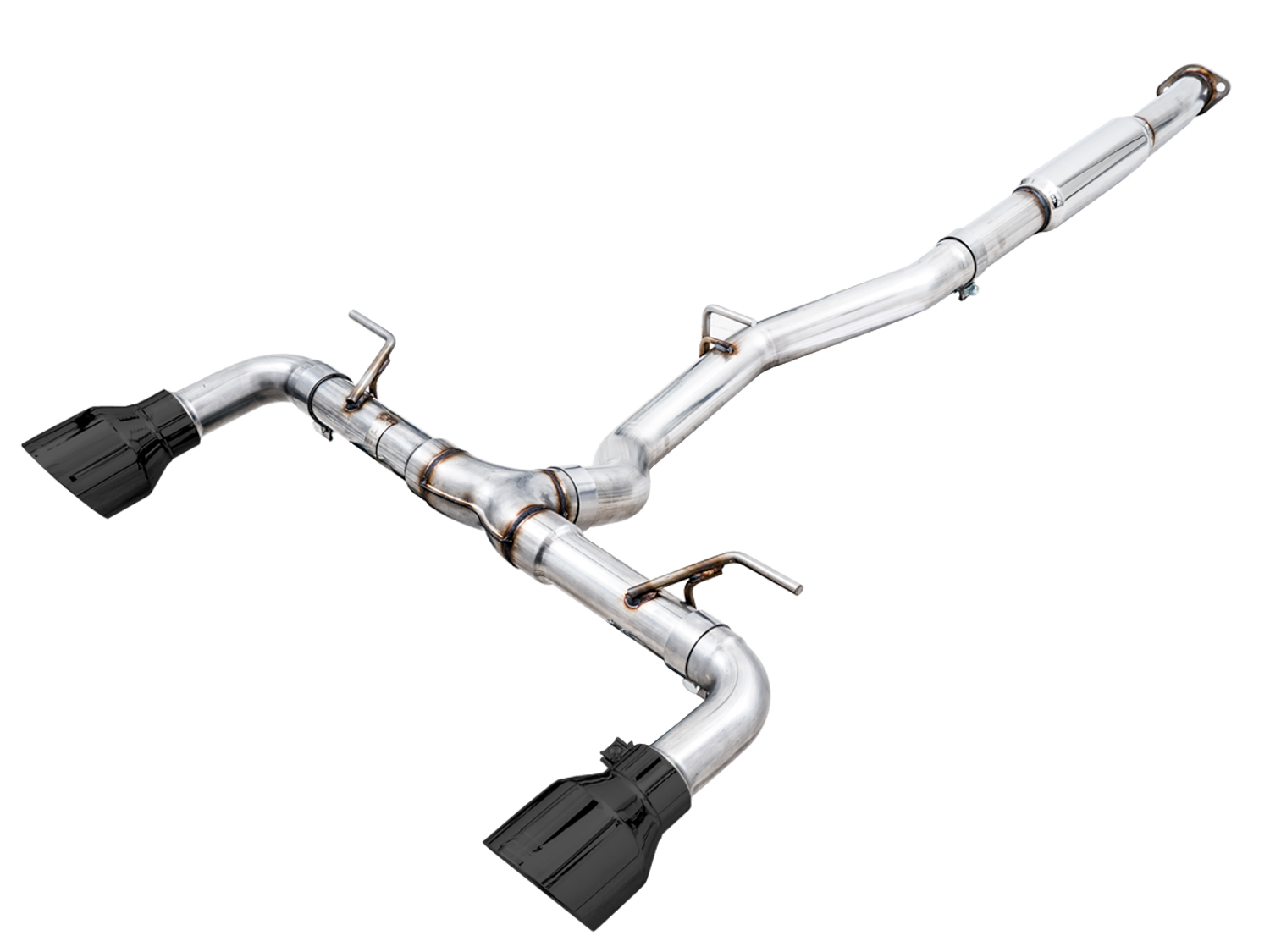 Scion, Subaru, Toyota (2.0, 2.4) Exhaust System Kit - Image 4
