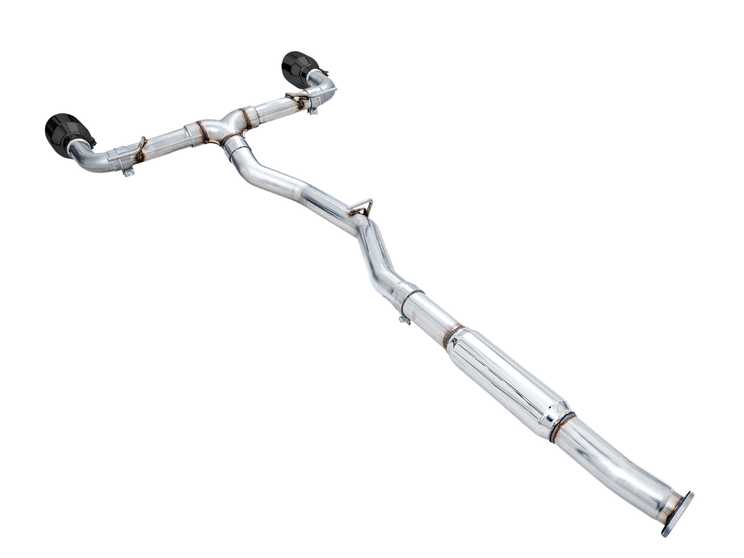 Scion, Subaru, Toyota (2.0, 2.4) Exhaust System Kit