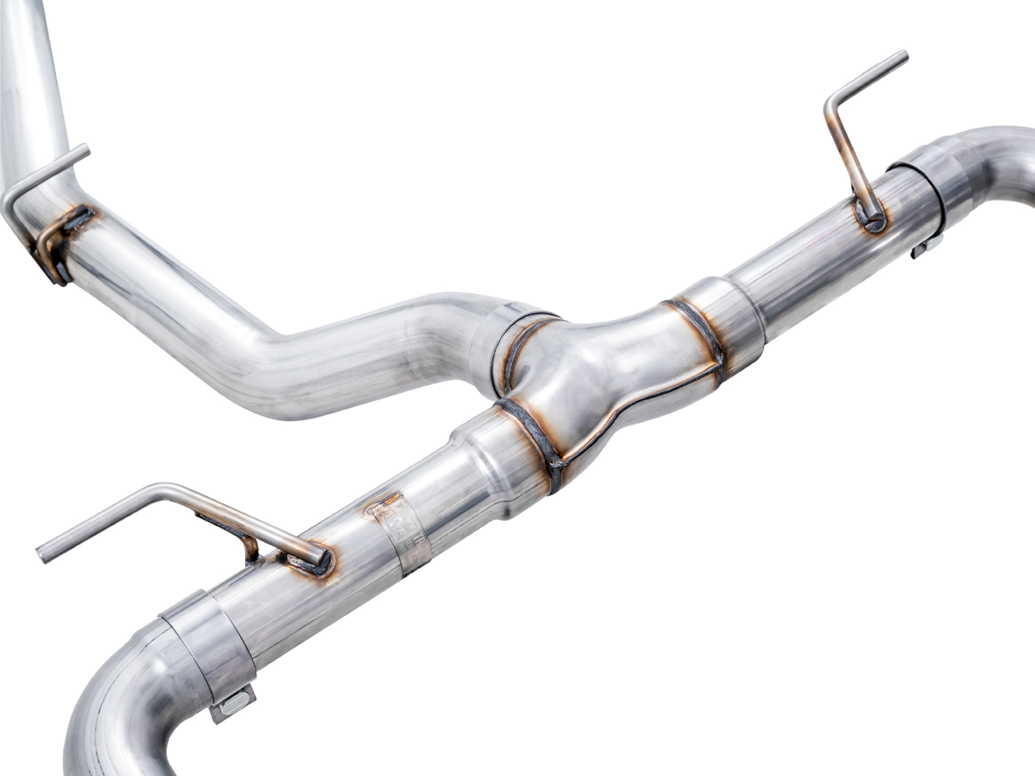 Scion, Subaru, Toyota (2.0, 2.4) Exhaust System Kit - Image 2