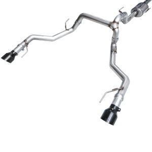 Ford Exhaust System Kit