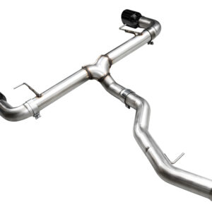 BMW (Convertible/Coupe/Sedan - 2.0 - AWD/RWD) Exhaust System Kit